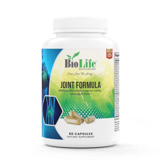 Joint Formula - Biolife